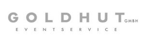 Logo der Firma Goldhut Eventservice