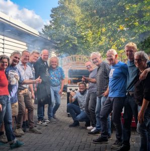 ... mit Köbes Underground